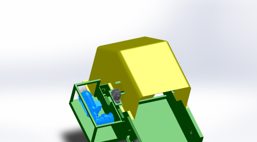 带式输送机2缩略图